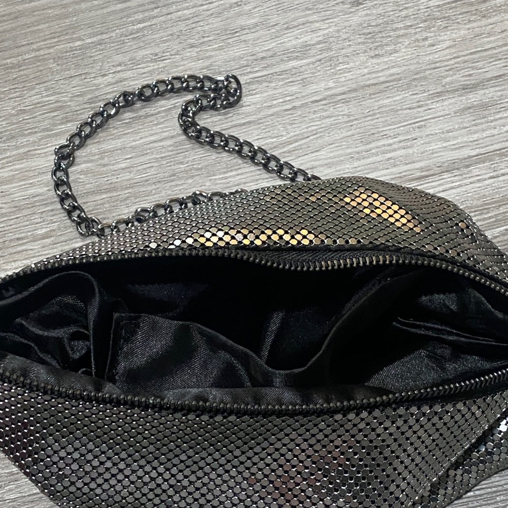 Metallic Purse - Picture 3 of 3